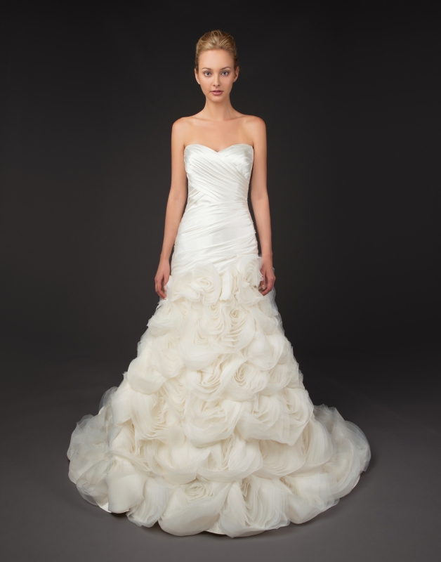 Winnie Couture - 2014 Blush Label Collection  - Cassie Wedding Dress</p>

<p